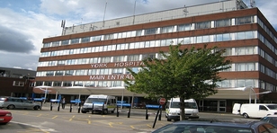 Picture of York Hospital